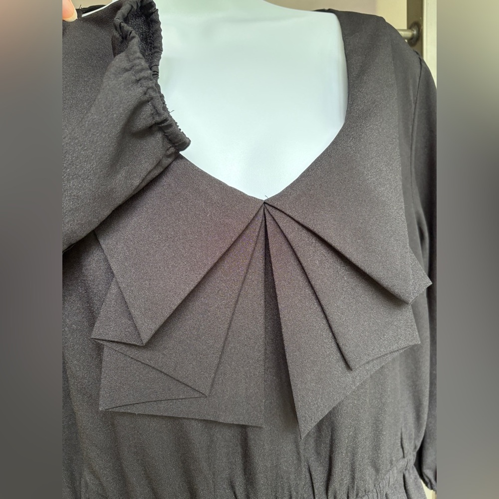 BeBop Gothy Witchy Mini Dress - XL - Picture 2 of 8